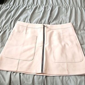 Rachel Roy Mini Skirt
